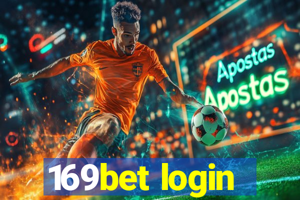 169bet login